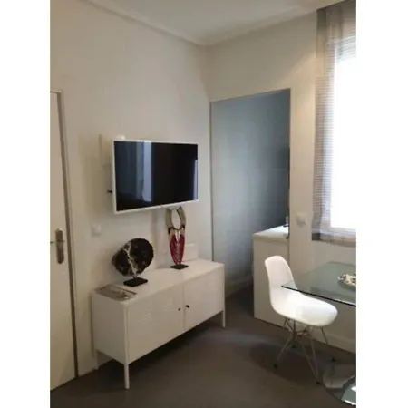 Apartment Anton Martin Ii *