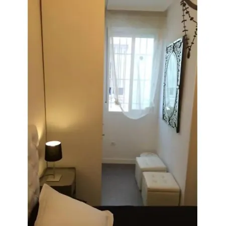 Apartment Anton Martin Ii