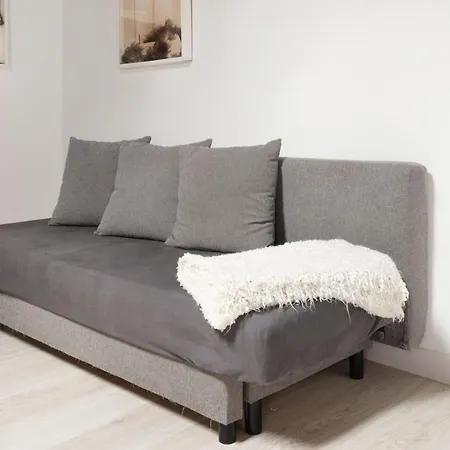 Apartman Day Gran Via Centro Sol Malasana Madrid