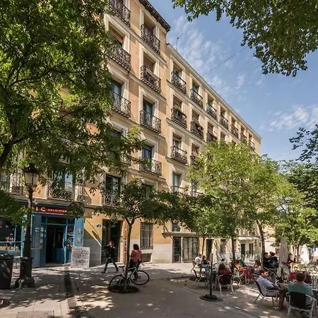 Apartamento Piso De Lujo En Centro La Dolce *