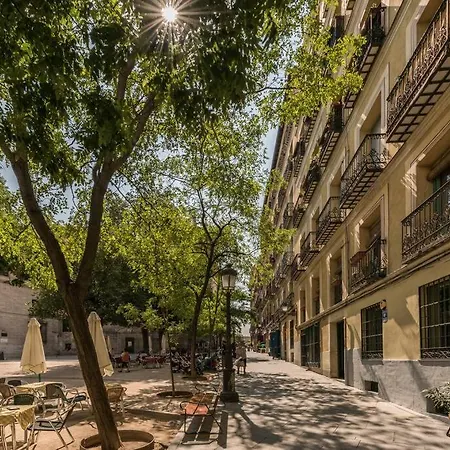 Piso De Lujo En Centro La Dolce Apartamento