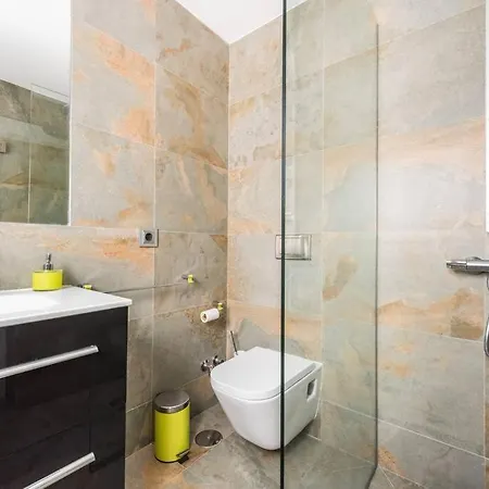 Piso De Lujo En Centro La Dolce Apartamento