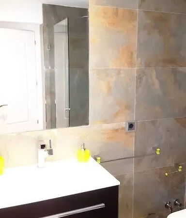 Piso De Lujo En Centro La Dolce Apartamento *