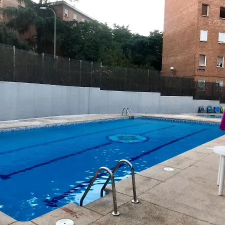 Apartment Super Deluxe With Free Parking Center