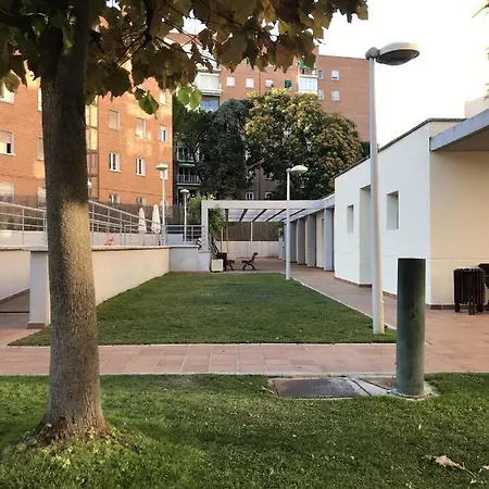 Super Deluxe With Free Parking Center Madrid