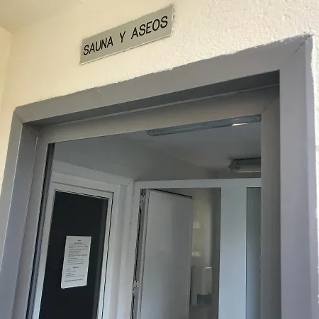 Super Deluxe With Free Parking Center Apartment Madrid