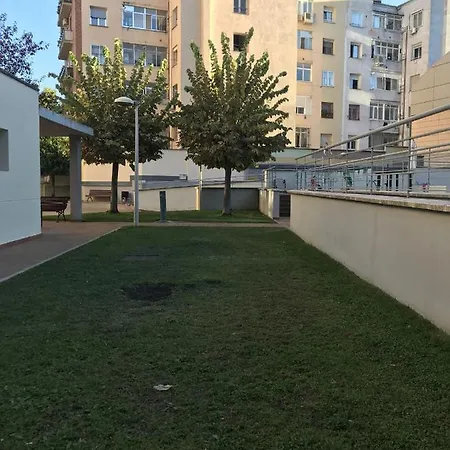 Apartment Super Deluxe With Free Parking Center Madrid