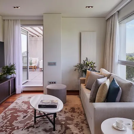 Hyatt Regency Residences