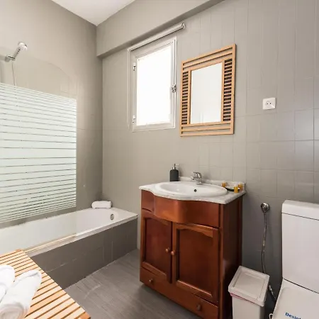 El Mirador De Palacio Apartamento