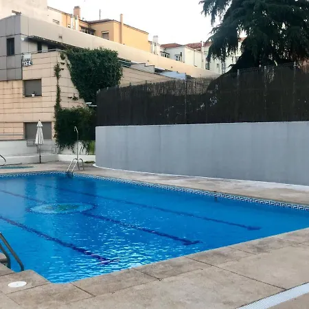 Super Deluxe With Free Parking Center Apartment Madrid