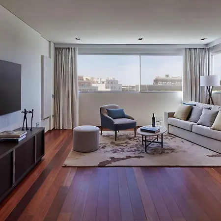 Hyatt Regency Residences 5* Μαδρίτη