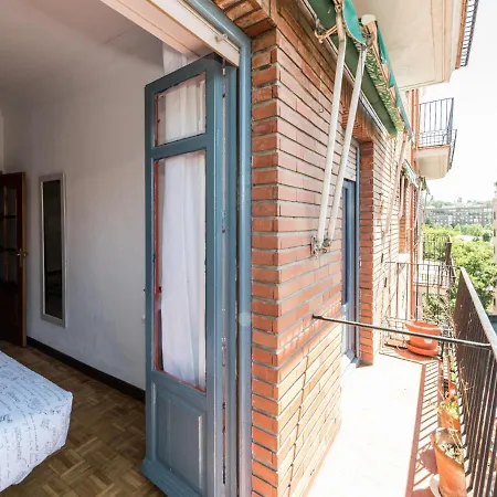 Apartamento El Mirador De Palacio