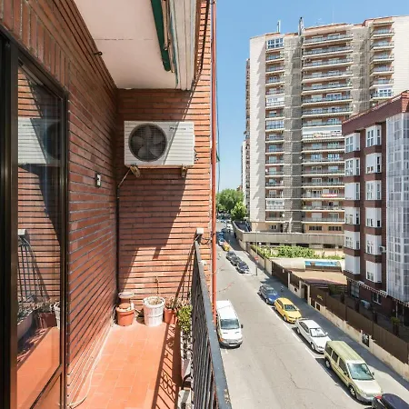 El Mirador De Palacio Apartamento
