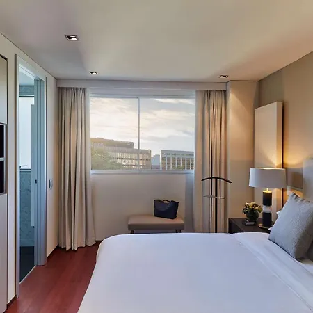 Ξενοδοχείο Hyatt Regency Residences 5*
