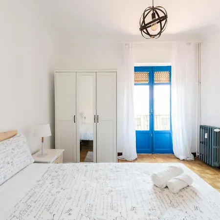 El Mirador De Palacio Apartamento