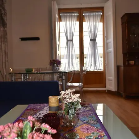 Disfruta, En La Misma Plaza Mayor Bonito Y Amplio Appartement *