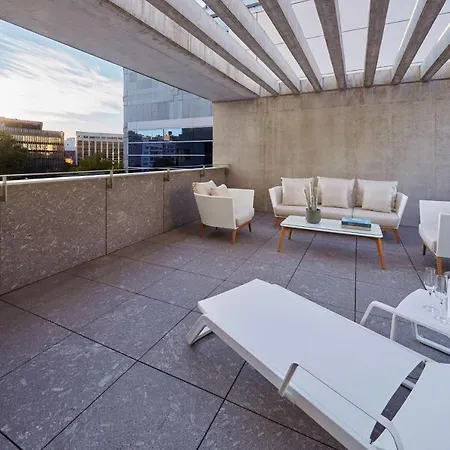 Ξενοδοχείο Hyatt Regency Residences 5*