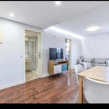 Apartment Nice *