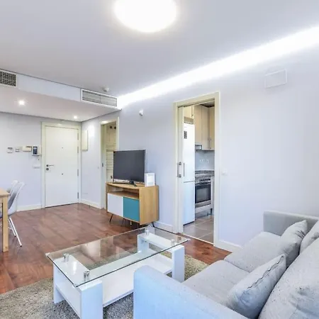 Apartment Nice