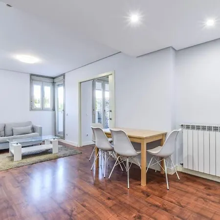 Apartment Nice *