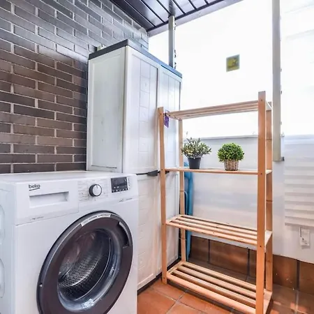 Nice Appartement Madrid