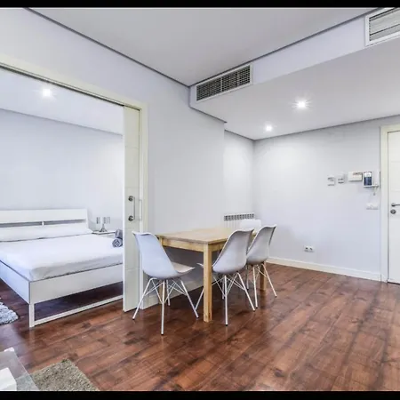 Nice Apartment Madrid
