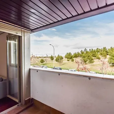 Nice Apartment