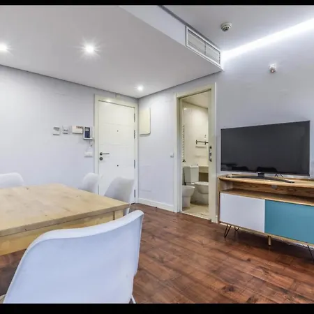 Nice Apartment