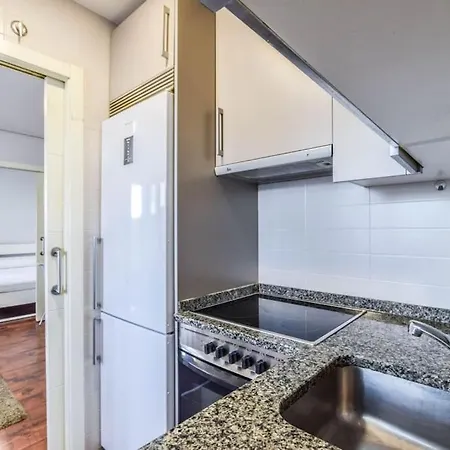 Nice Appartement Madrid