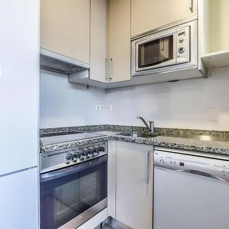 Nice Apartment *