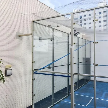 Nice Apartment