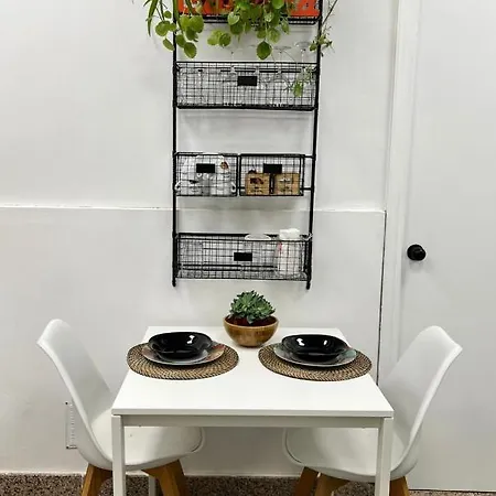 Precioso En El Corazon De Apartment