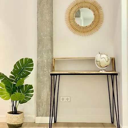 Charming Latina Village - En Pleno Centro Apartment Madrid
