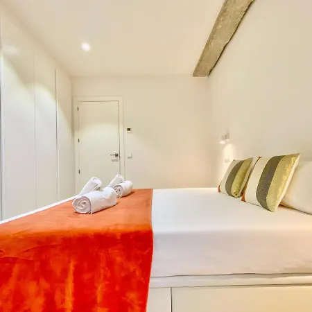 Charming Latina Village - En Pleno Centro