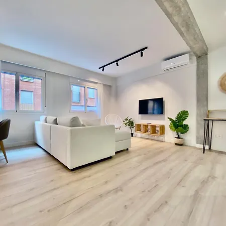 Charming Latina Village - En Pleno Centro Apartment