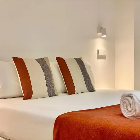 Apartment Charming Latina Village - En Pleno Centro *