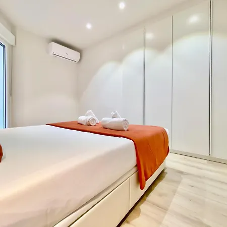 Apartment Charming Latina Village - En Pleno Centro *