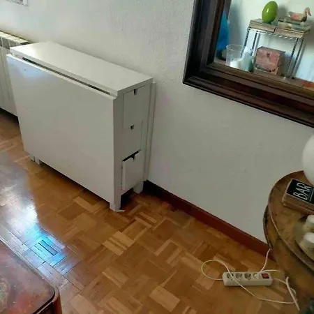 B-3 Privada Con Bano Privado & Kitchenette Apartment