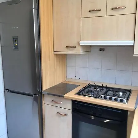 Apartment B-3 Privada Con Bano Privado & Kitchenette