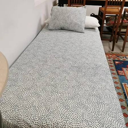 Apartament Loft In Beautiful 19th Century House *