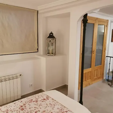Loft In Beautiful 19th Century House