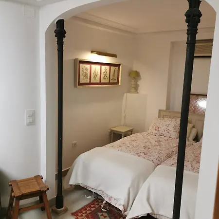 Loft In Beautiful 19th Century House Apartament *