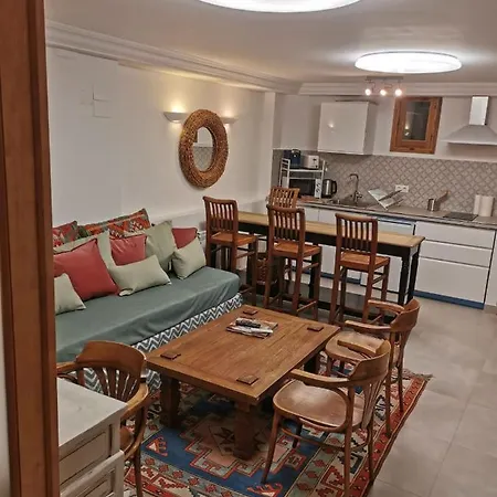 Apartment Loft In Beautiful 19th Century House