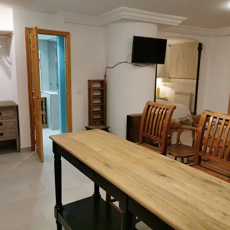 Loft In Beautiful 19th Century House