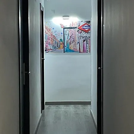 Guest house Ch Bueno 2*