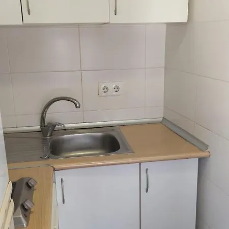 Appartamento Apartamento En C. Maria Luisa 2 Dormitorios *