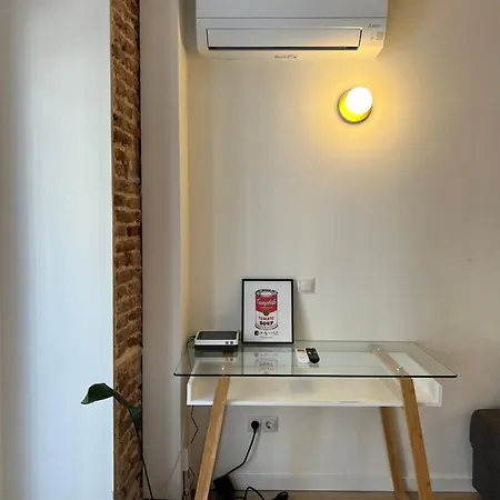 Center New Design Wifi *