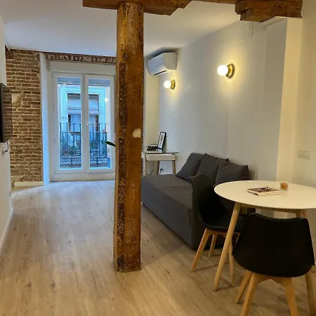 Center New Design Wifi Madrid