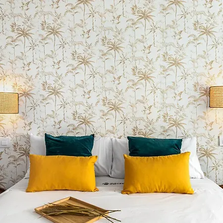 Apartment Queens Chueca Ii - Alquiler Corta Duracion