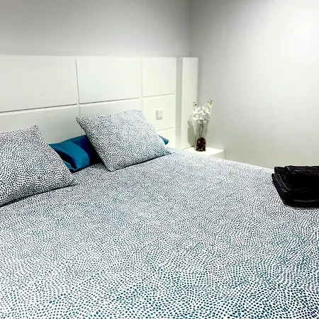 Loft Near Real Stadium *